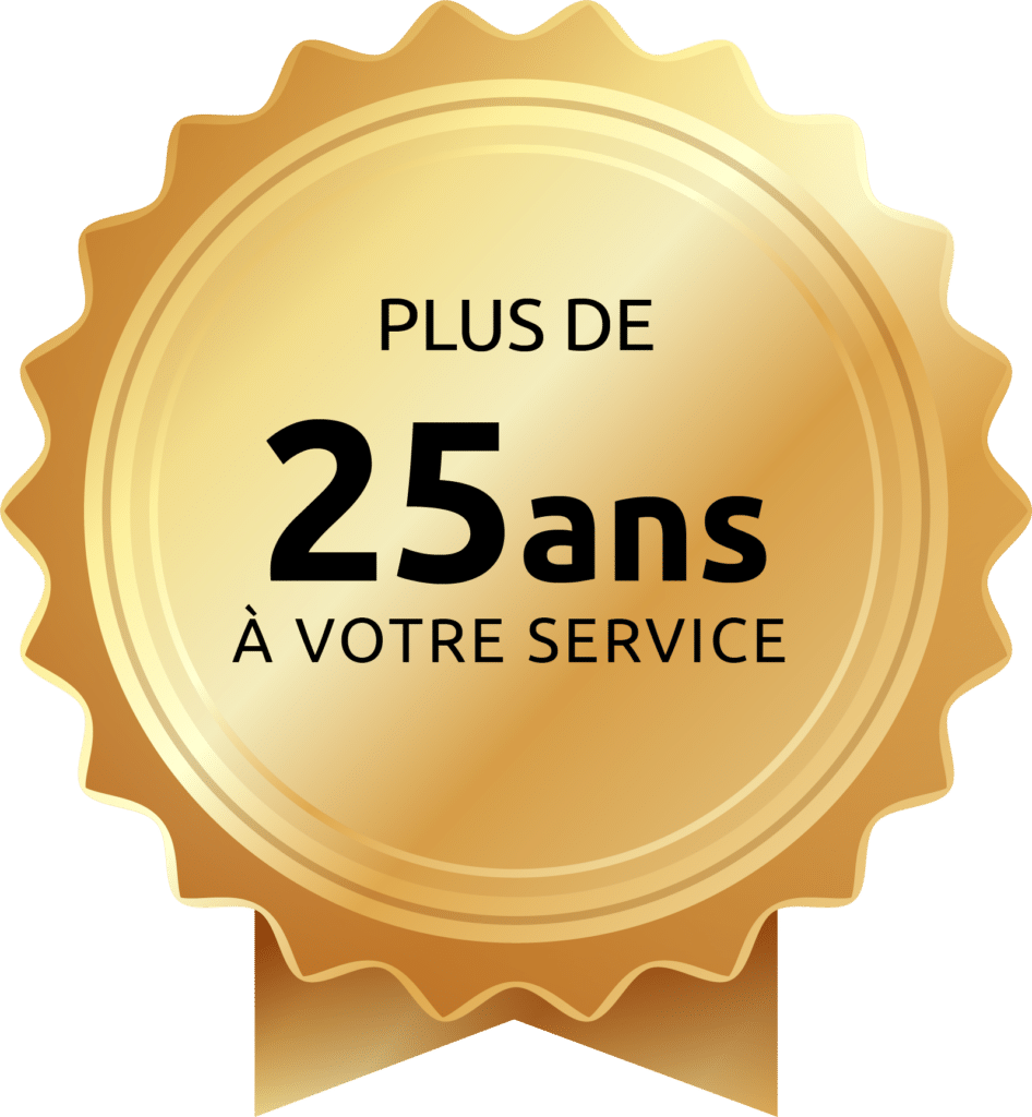 Certification qualité