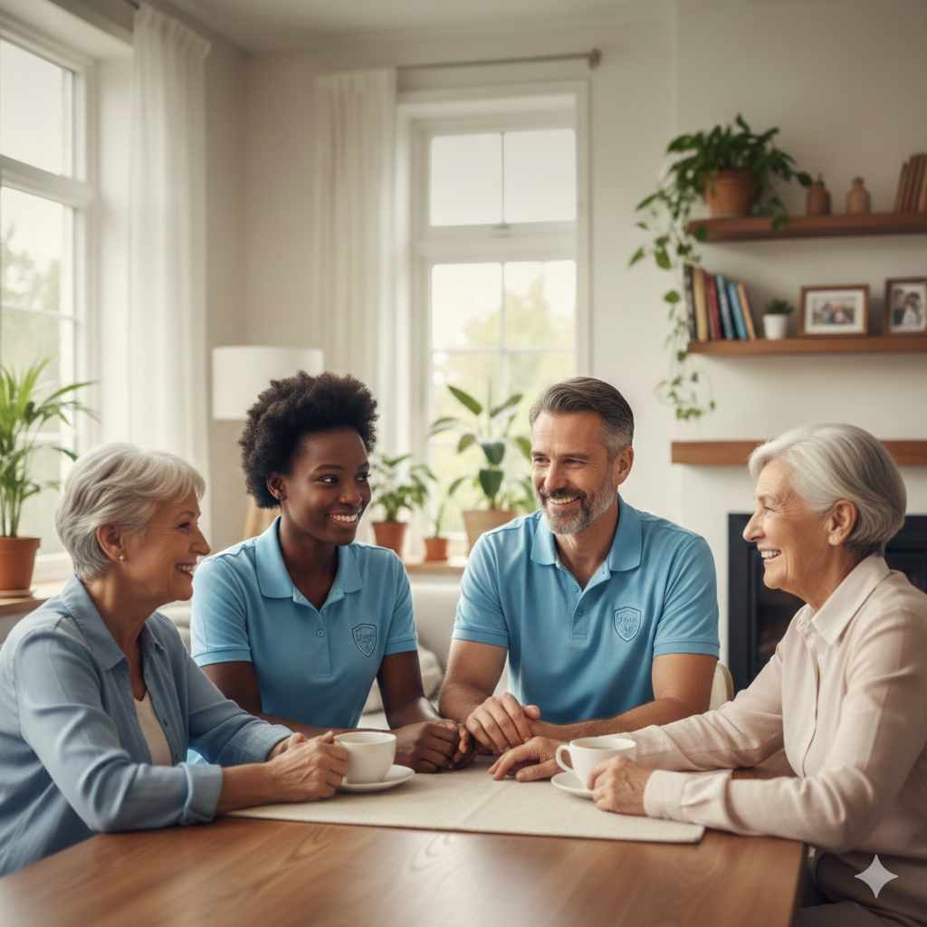 Accompagnement personnalisé